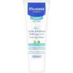 Mustela Bébé Stelatopia Emollient Face Cream Atopic-Prone Skin 40 ml – Zboží Dáma