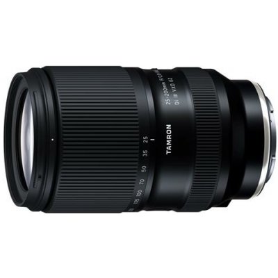 Tamron 25-200 mm F/2.8-5.6 Di III VXD G2 pro Sony FE – Zboží Živě