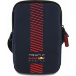 Red Bull PU Leather Powerbarvel. M Navy – Zboží Živě