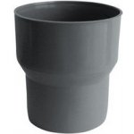 Plast Brno Přechod na litinu HTUG 75 mm CL70001 – Sleviste.cz