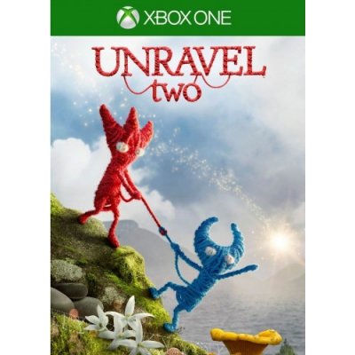 Unravel Two – Zboží Živě