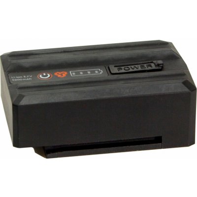 EXTOL PREMIUM 8823312B LiIon 3,7V 5,2Ah – Zboží Dáma