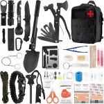 RENEW FORCE SRV-142 XXL - KPZ - Survival Set 92 v 1 – Hledejceny.cz