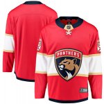 Fanatics Branded Dres Florida Panthers Breakaway Home Jersey – Sleviste.cz