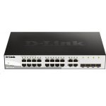 D-Link DGS-1210-20 – Sleviste.cz