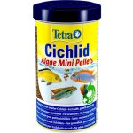 Tetra Cichlid Algae Mini 500 ml – Zbozi.Blesk.cz