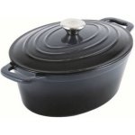 CS Solingen Pekáč s poklicí litinový Xanten 36x22 cm – Hledejceny.cz