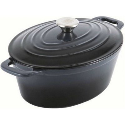 CS Solingen Pekáč s poklicí litinový Xanten 36x22 cm – Hledejceny.cz