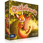 Albi Oříškobraní – Zboží Dáma