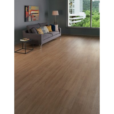 Amtico First Wood Natural oak SF3W3021 2 × 185 × 1220 mm 2 m²