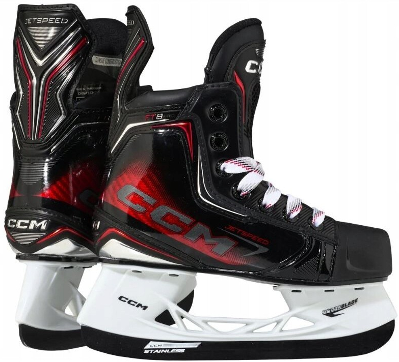 CCM JetSpeed FT8 Pro
