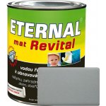 Eternal mat Revital 0,7 kg světle šedá – Zboží Mobilmania