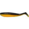 Návnada a nástraha Fox Rage Zander Pro Shad 10cm Black n Carrot