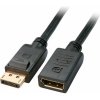 Propojovací kabel MicroConnect MDPHDMI3-4K