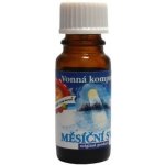 Slownatur Měsíční svit éterický olej 10 ml – Hledejceny.cz