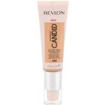 Revlon Photoready Candid Natural Finish hydratační a ochranný make-up pro přirozený finiš 420 Sun Beige 22 ml – Hledejceny.cz