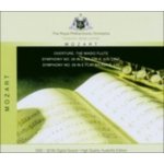 Mozart Wolfgang Amadeus - Overture:the Magic Flute CD – Hledejceny.cz