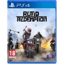 Hra na PS4 Road Redemption
