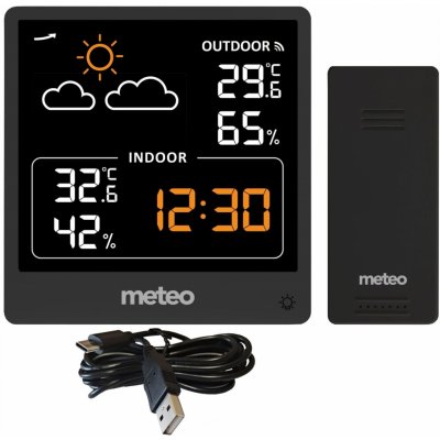 METEO SP200 – Zbozi.Blesk.cz