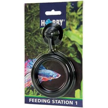 Hobby Feeding Station I