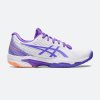 Dámské tenisové boty Asics Solution Speed FF 2 Clay W 1042A134-104