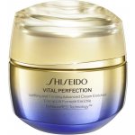 Shiseido Vital Perfection Uplifting and Firming Advanced Day Cream 50 ml – Zboží Mobilmania
