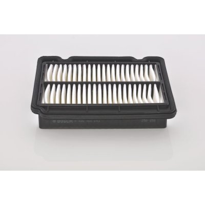Vzduchový filtr BOSCH F 026 400 043 – Hledejceny.cz