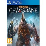 Warhammer: Chaosbane – Hledejceny.cz