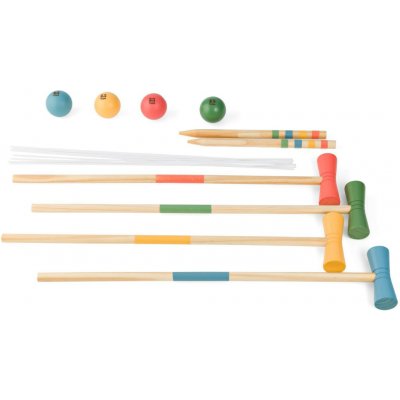 Kroket venkovní hra – Zboží Živě