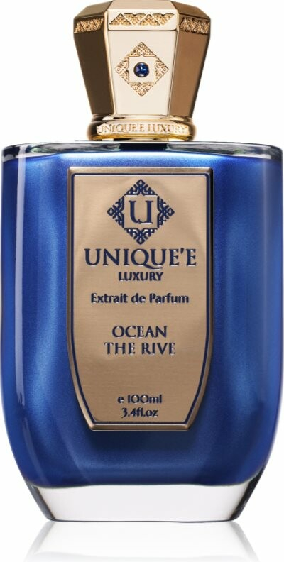 Unique'e Luxury Ocean The Rive parfém unisex 100 ml
