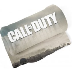 Sablio Call of Duty Normandie Deka 190x140