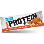 Max Sport Raw Protein 50 g – Zboží Dáma