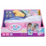 Zapf Baby born Toaleta pro panenku – Zboží Dáma