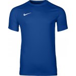 Nike Park VII krátký rukáv modrá Pánské – Hledejceny.cz