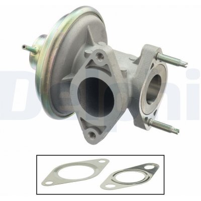 AGR-Ventil DELPHI EG10457-12B1 – Hledejceny.cz