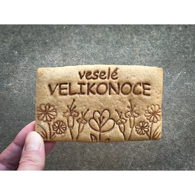 TVOŘÍTKO Veselé Velikonoce II - vykrajovátko – Hledejceny.cz