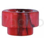 Vaprio Náustek 810 Resin typ 09 Červená 1 ks – Sleviste.cz