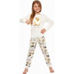 Cornette Kids Girl 977/152 Doggie – Hledejceny.cz