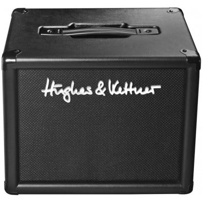 Hughes & Kettner TubeMeister 110 – Hledejceny.cz