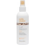 Milk_Shake Curl Passion Primer bezoplachová péče pro vlnité a kudrnaté vlasy 200 ml – Hledejceny.cz