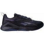 Reebok Nanoflex Tr 2 pánské boty 100205402 černá – Sleviste.cz