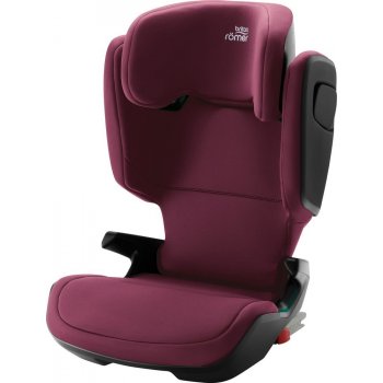 BRITAX RÖMER Kidfix M i-Size 2023 Burgundy Red