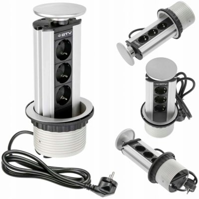 GTV AE-BPW3GU-80 – Sleviste.cz