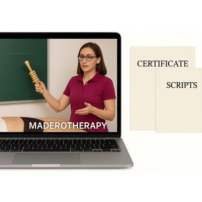 Dr.Nek Online kurz Maderoterapie – Hledejceny.cz