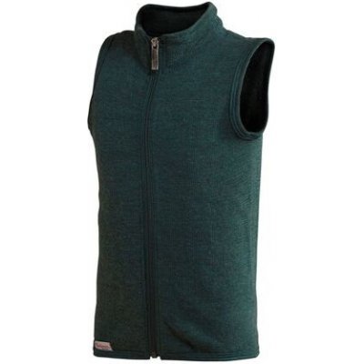 Woolpower Kids vest forest green – Zboží Mobilmania