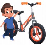 GIMME Leo oranžové – Zboží Dáma