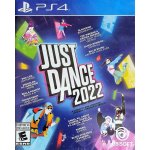 Just Dance 2022 – Sleviste.cz