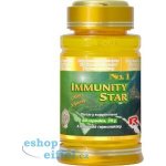 Starlife Immunity Star 60 kapslí – Hledejceny.cz