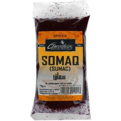 Greenfields Škumpa 75 g – Hledejceny.cz