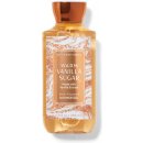 Bath & Body Works sprchový gel Warm vanilla sugar 295 ml